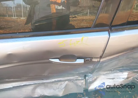 2006 Acura Tl z USA, uszkodzony, nr VIN 19UUA65526A013522